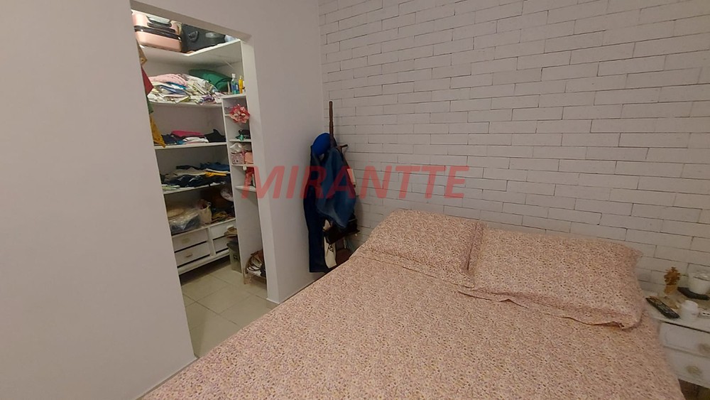 Apartamento de 106m² com 3 quartos em Casa Verde