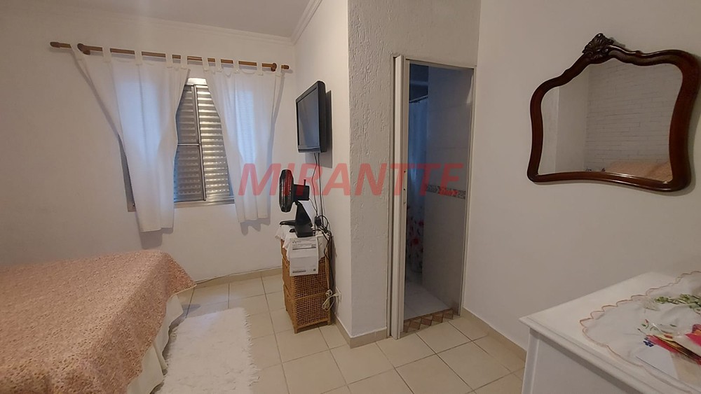 Apartamento de 106m² com 3 quartos em Casa Verde