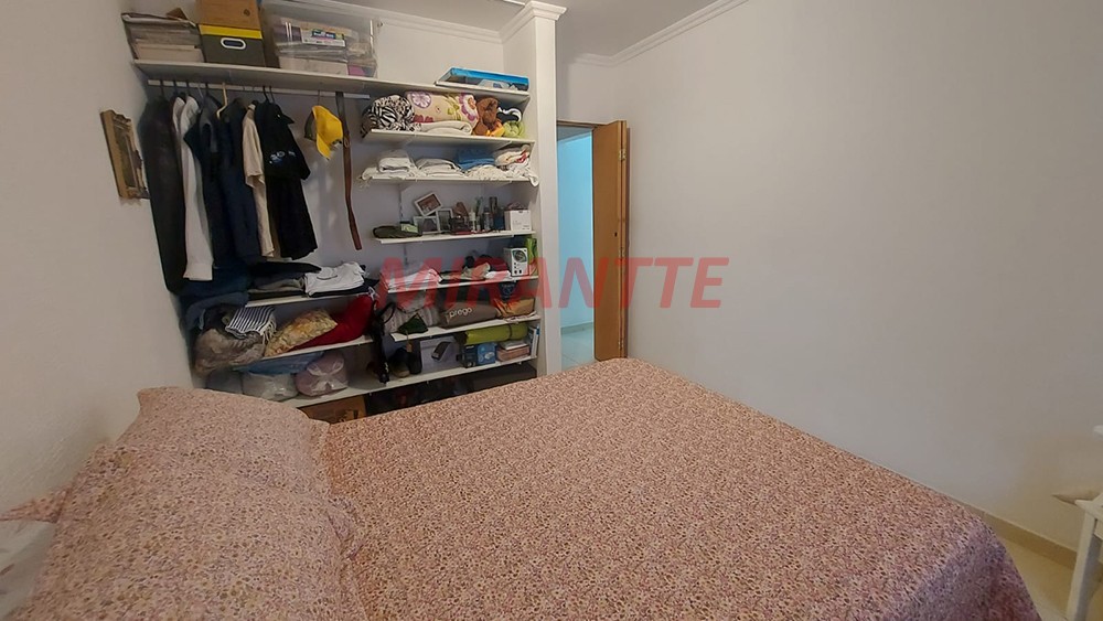 Apartamento de 106m² com 3 quartos em Casa Verde