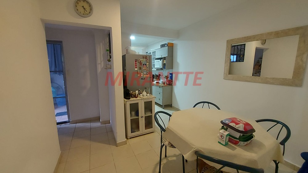 Apartamento de 106m² com 3 quartos em Casa Verde