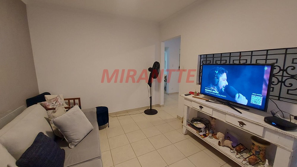 Apartamento de 106m² com 3 quartos em Casa Verde