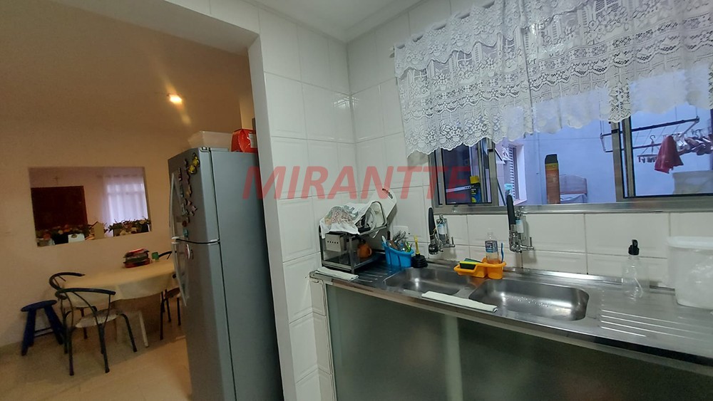 Apartamento de 106m² com 3 quartos em Casa Verde