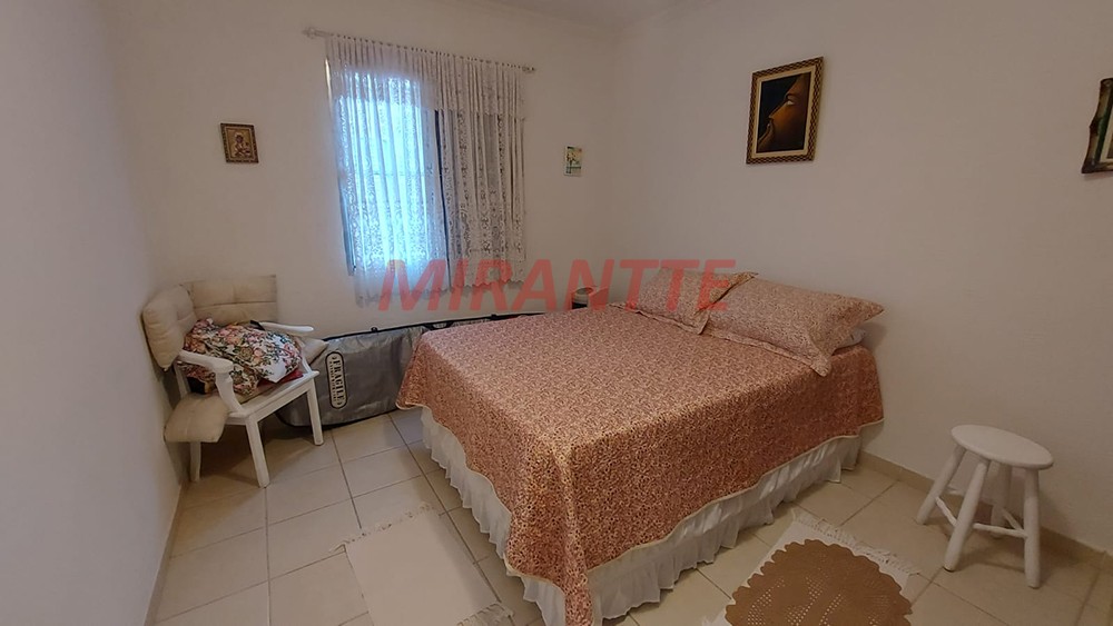 Apartamento de 106m² com 3 quartos em Casa Verde