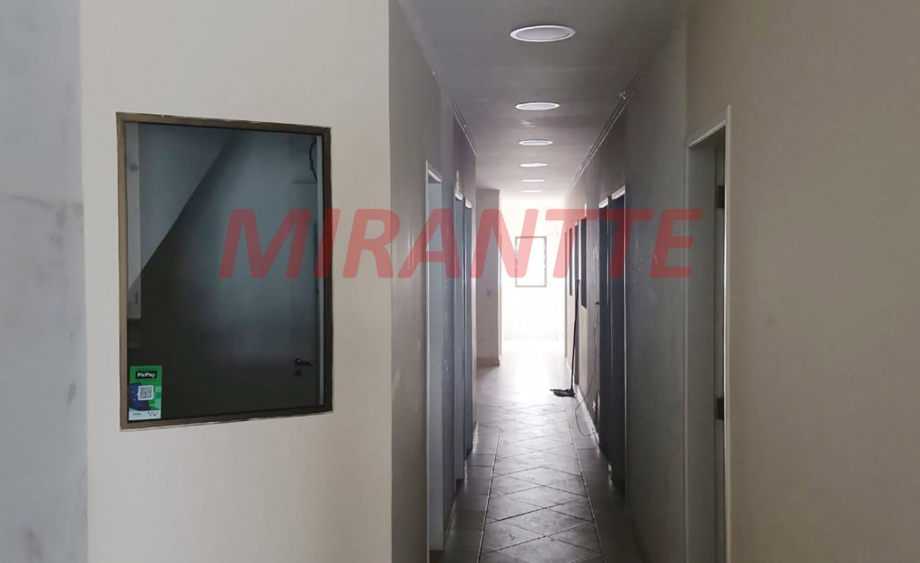 Comercial de 290m² em Tucuruvi