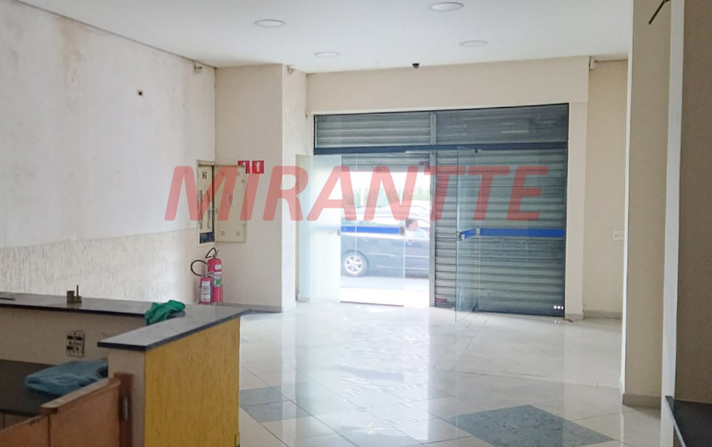 Comercial de 290m² em Tucuruvi