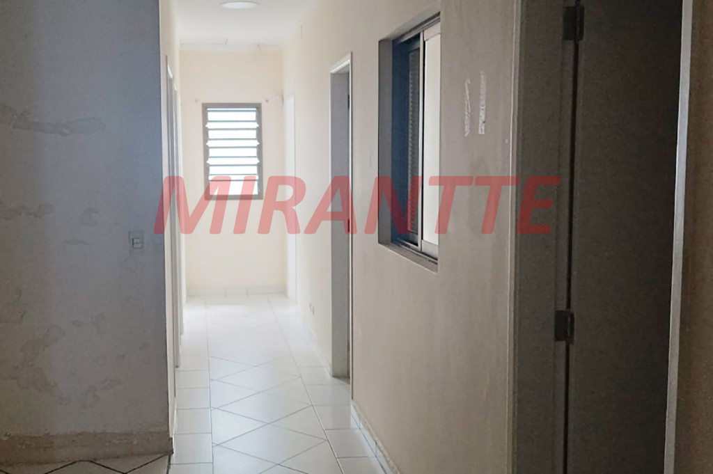 Comercial de 290m² em Tucuruvi