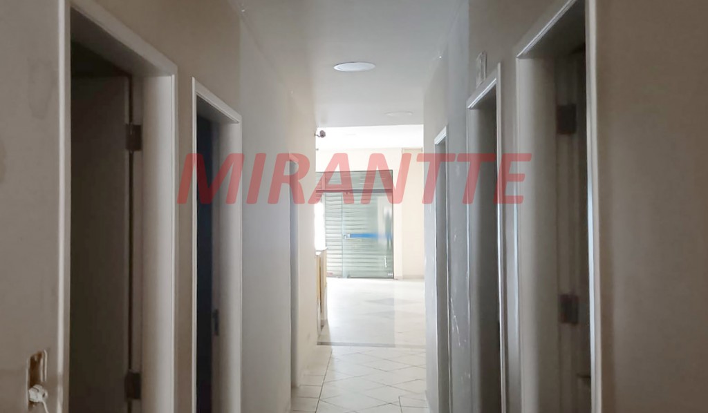 Comercial de 290m² em Tucuruvi