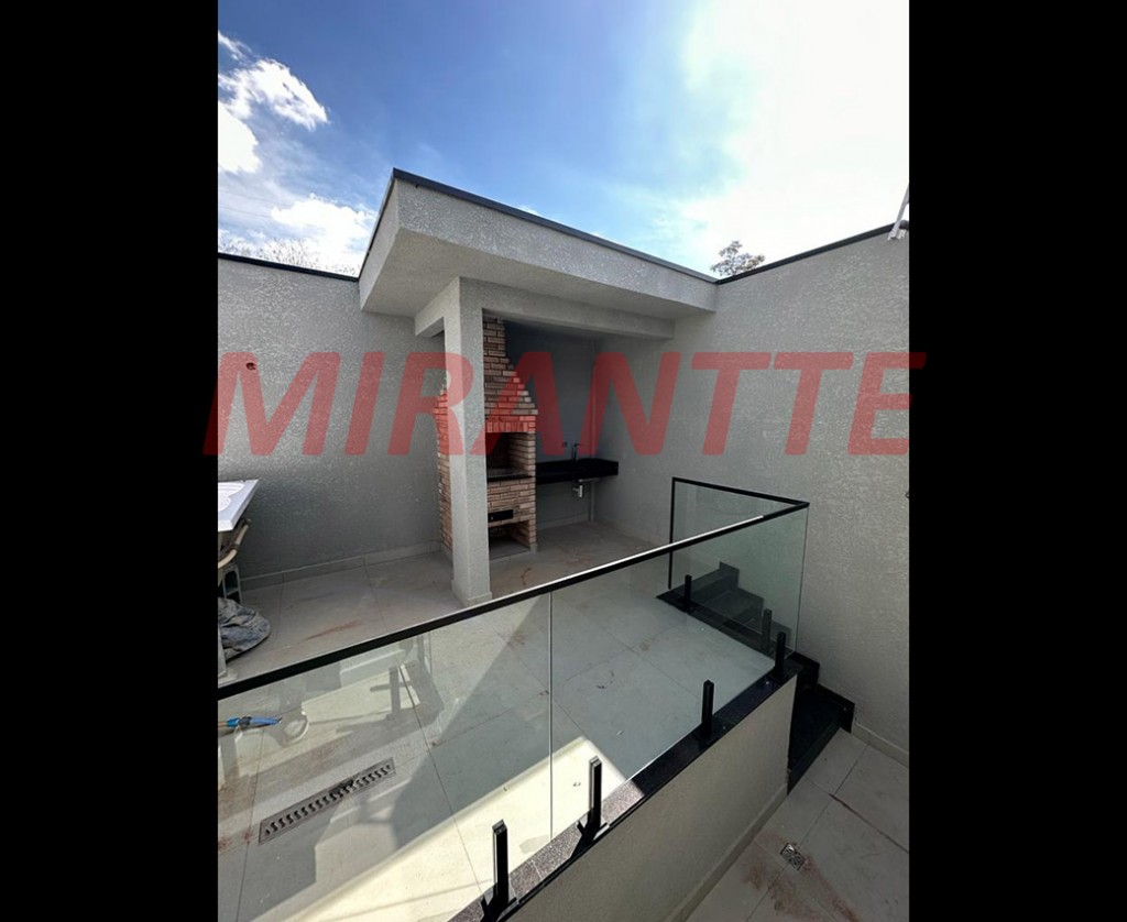 Casa terrea de 137m² com 3 quartos em Jardim Do Lago