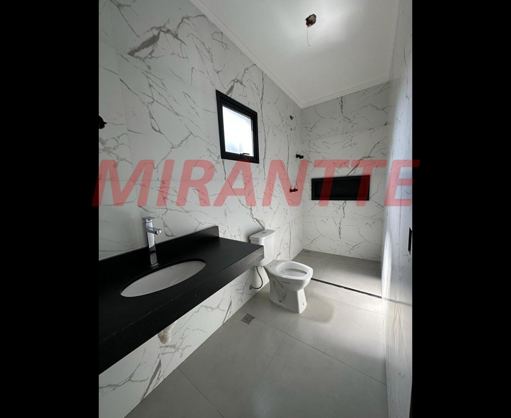 Casa terrea de 137m² com 3 quartos em Jardim Do Lago