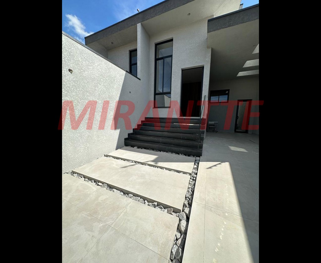 Casa terrea de 137m² com 3 quartos em Jardim Do Lago