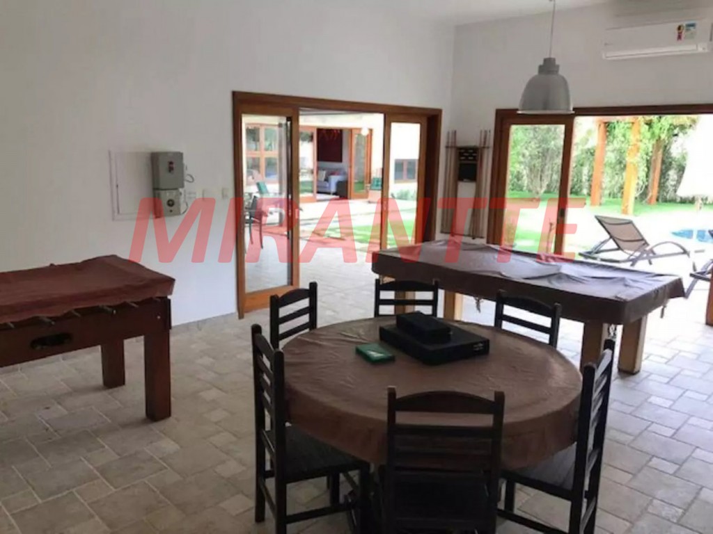 Casa terrea de 950m² com 4 quartos em Aldeia da Serra