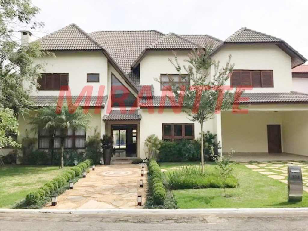 Casa terrea de 950m² com 4 quartos em Aldeia da Serra