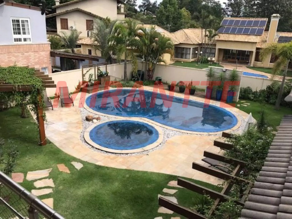 Casa terrea de 950m² com 4 quartos em Aldeia da Serra