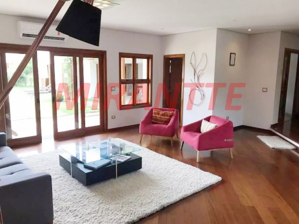 Casa terrea de 950m² com 4 quartos em Aldeia da Serra