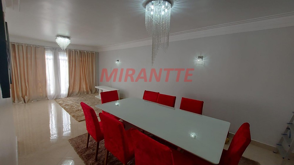 Sobrado de 249m² com 3 quartos em Tremembe