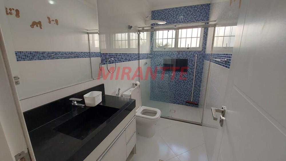 Sobrado de 249m² com 3 quartos em Tremembe
