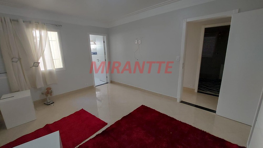 Sobrado de 249m² com 3 quartos em Tremembe