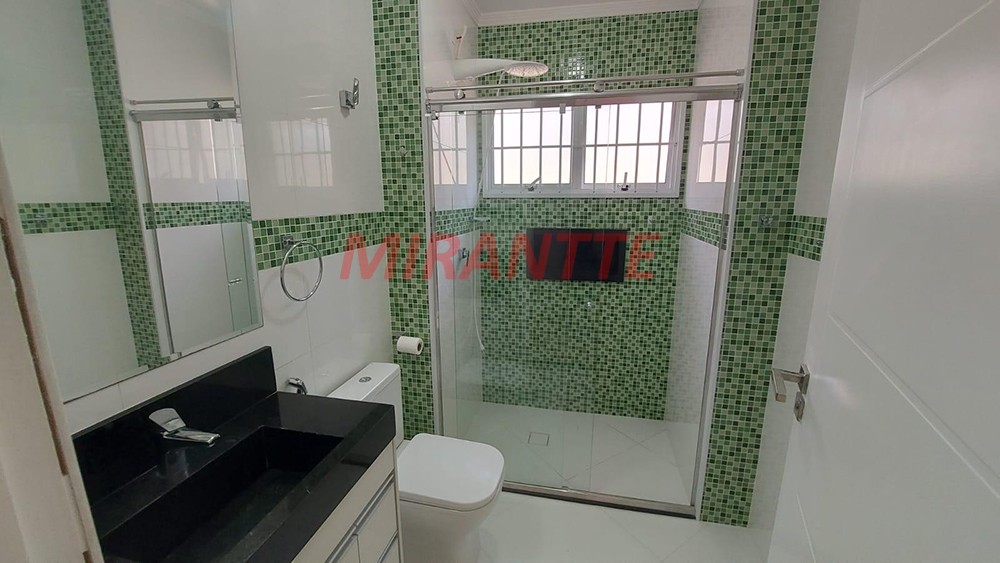 Sobrado de 249m² com 3 quartos em Tremembe