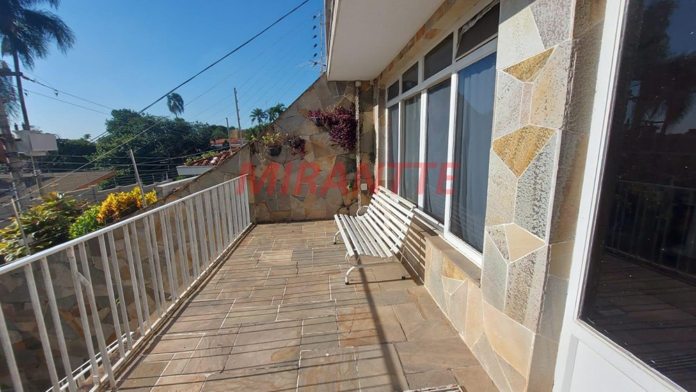 Sobrado de 249m² com 3 quartos em Tremembe
