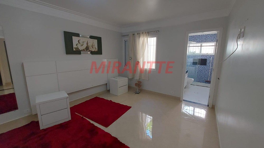 Sobrado de 249m² com 3 quartos em Tremembe