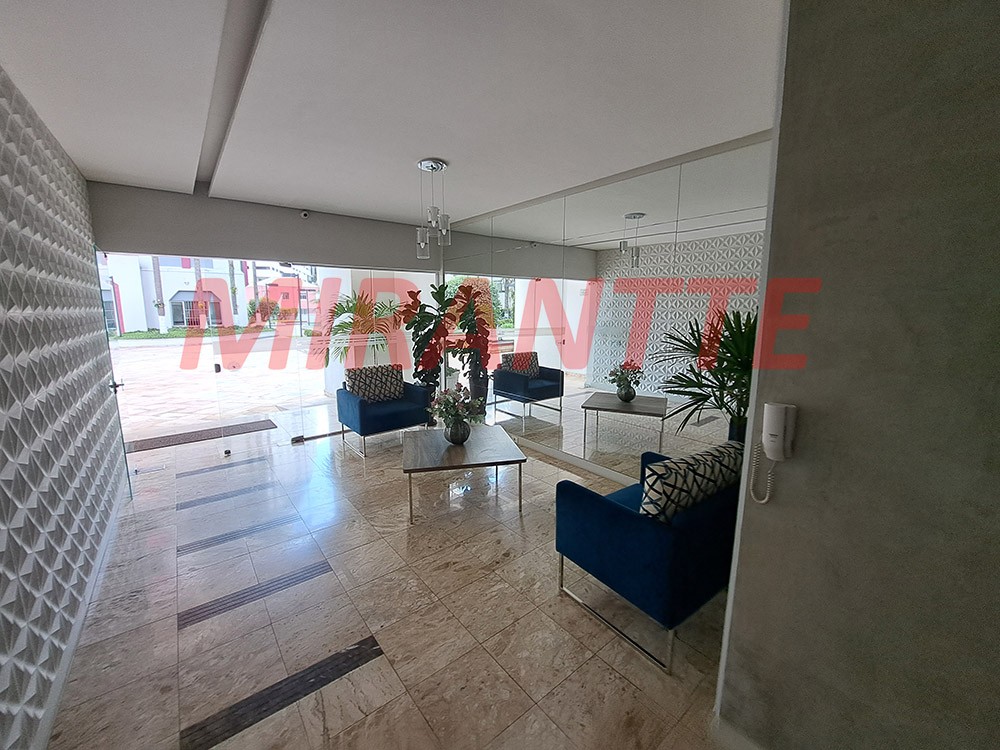 Apartamento de 140m² com 6 quartos em Santana