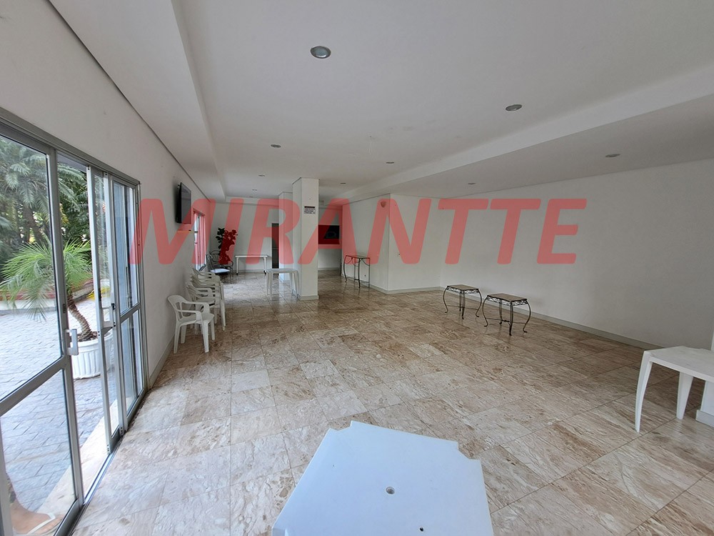 Apartamento de 140m² com 6 quartos em Santana