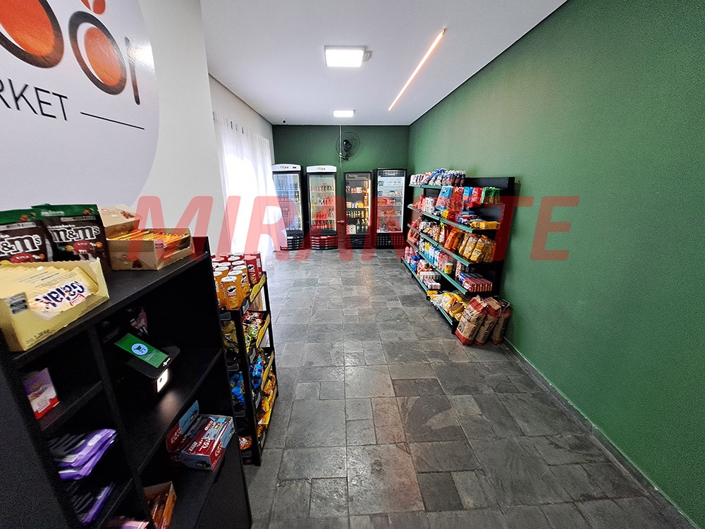 Apartamento de 140m² com 6 quartos em Santana