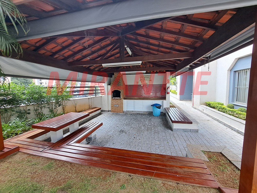 Apartamento de 140m² com 6 quartos em Santana