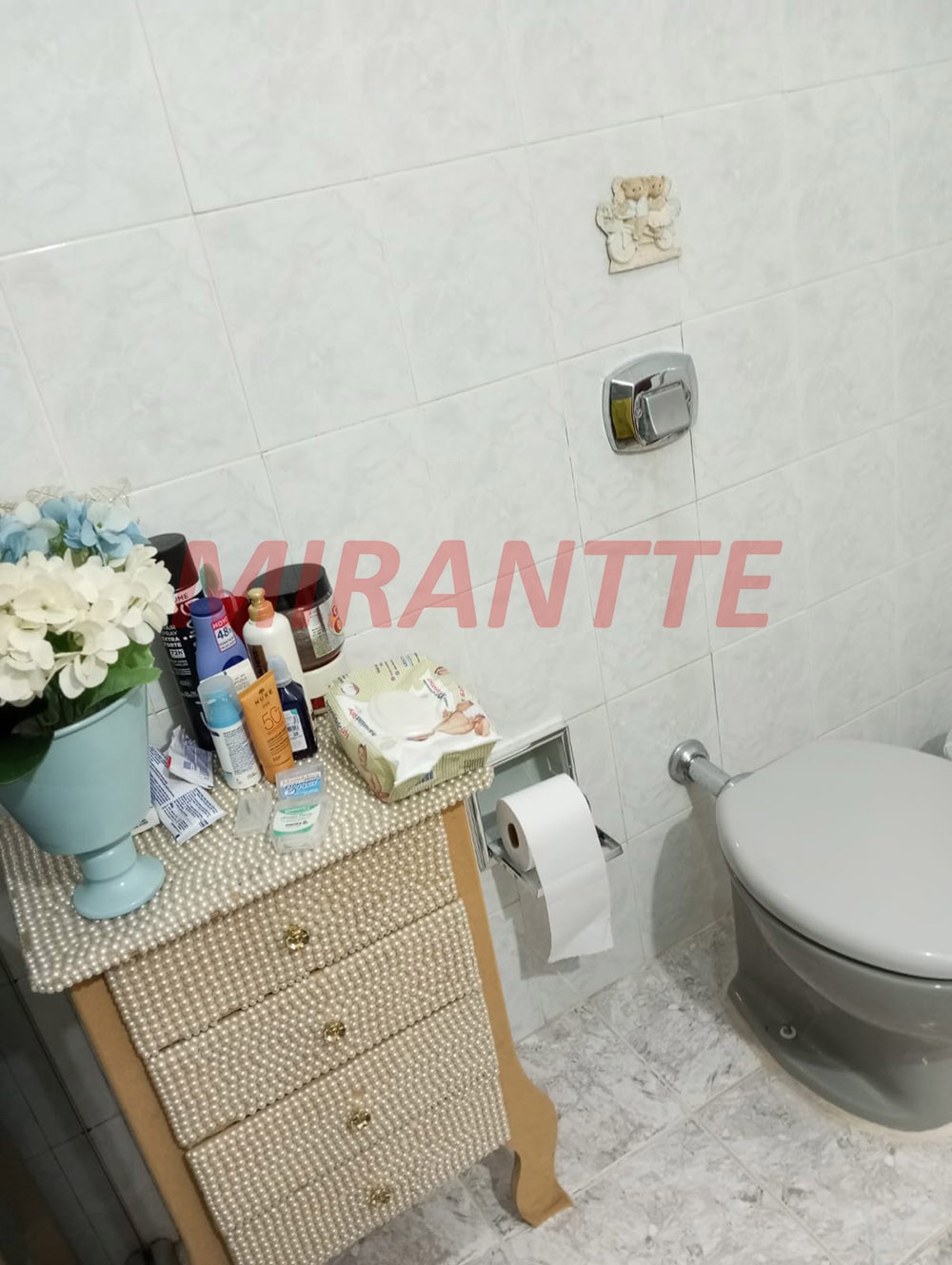 Casa terrea de 150m² com 2 quartos em Tremembe