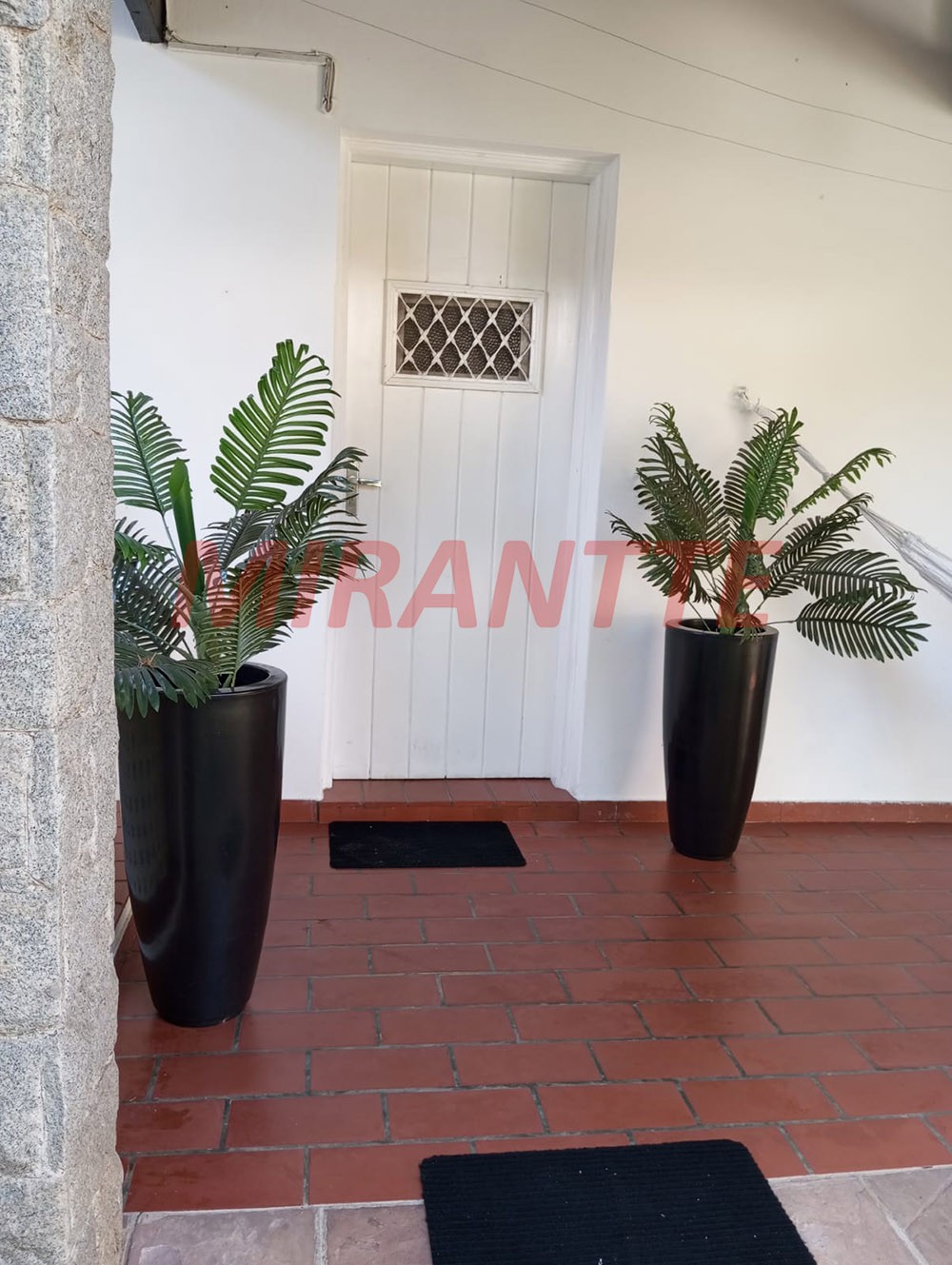 Casa terrea de 150m² com 2 quartos em Tremembe