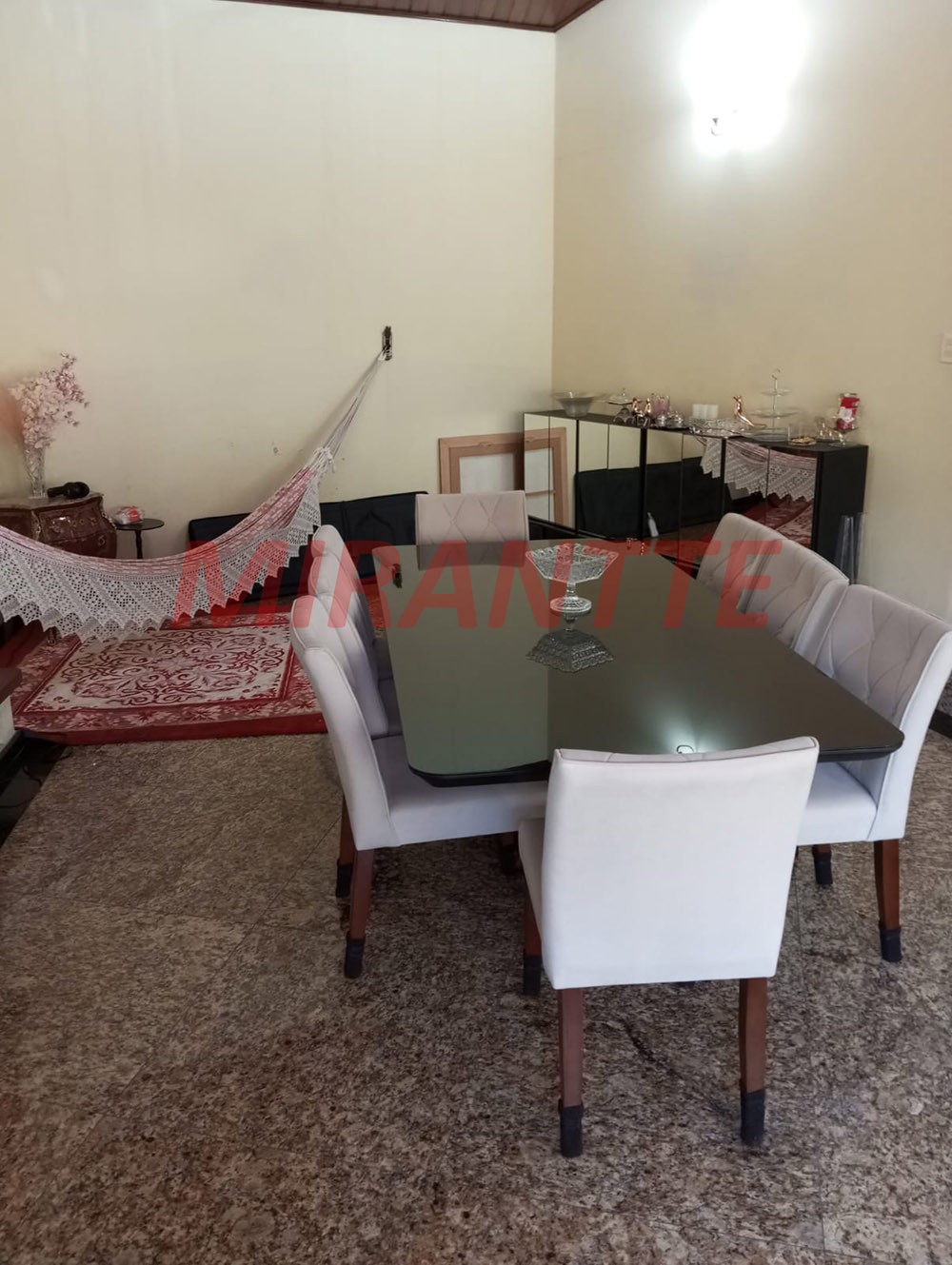 Casa terrea de 150m² com 2 quartos em Tremembe