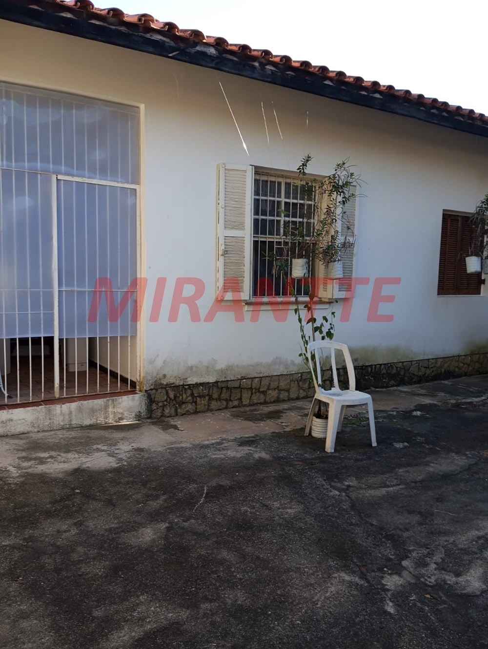 Casa terrea de 150m² com 2 quartos em Tremembe