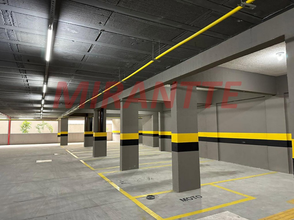 Apartamento de 57m² com 2 quartos em Vila Nova Bonsucesso