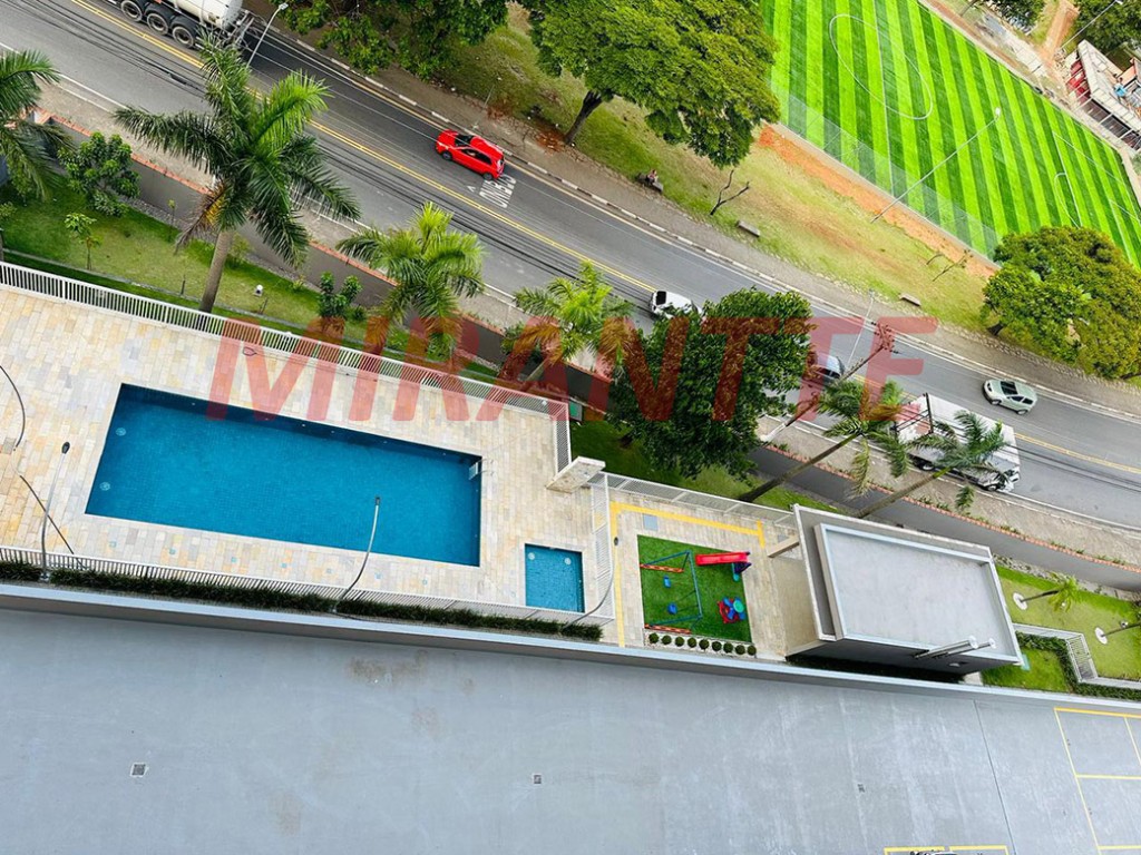 Apartamento de 57m² com 2 quartos em Vila Nova Bonsucesso