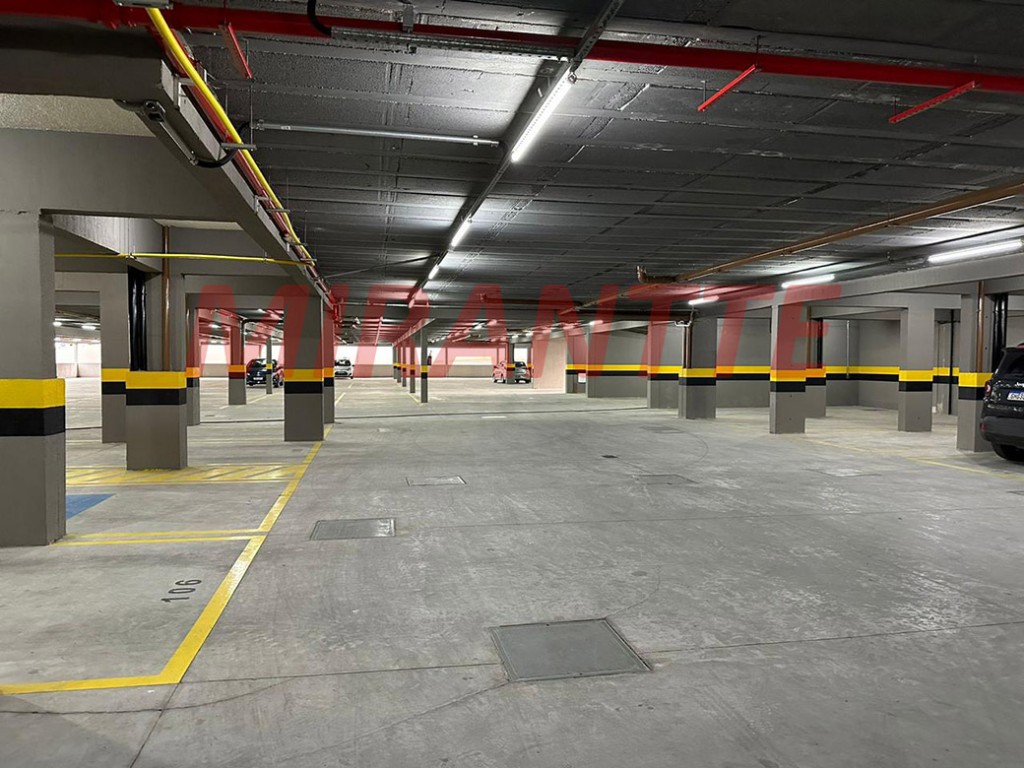 Apartamento de 57m² com 2 quartos em Vila Nova Bonsucesso