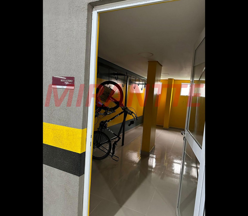 Apartamento de 57m² com 2 quartos em Vila Nova Bonsucesso