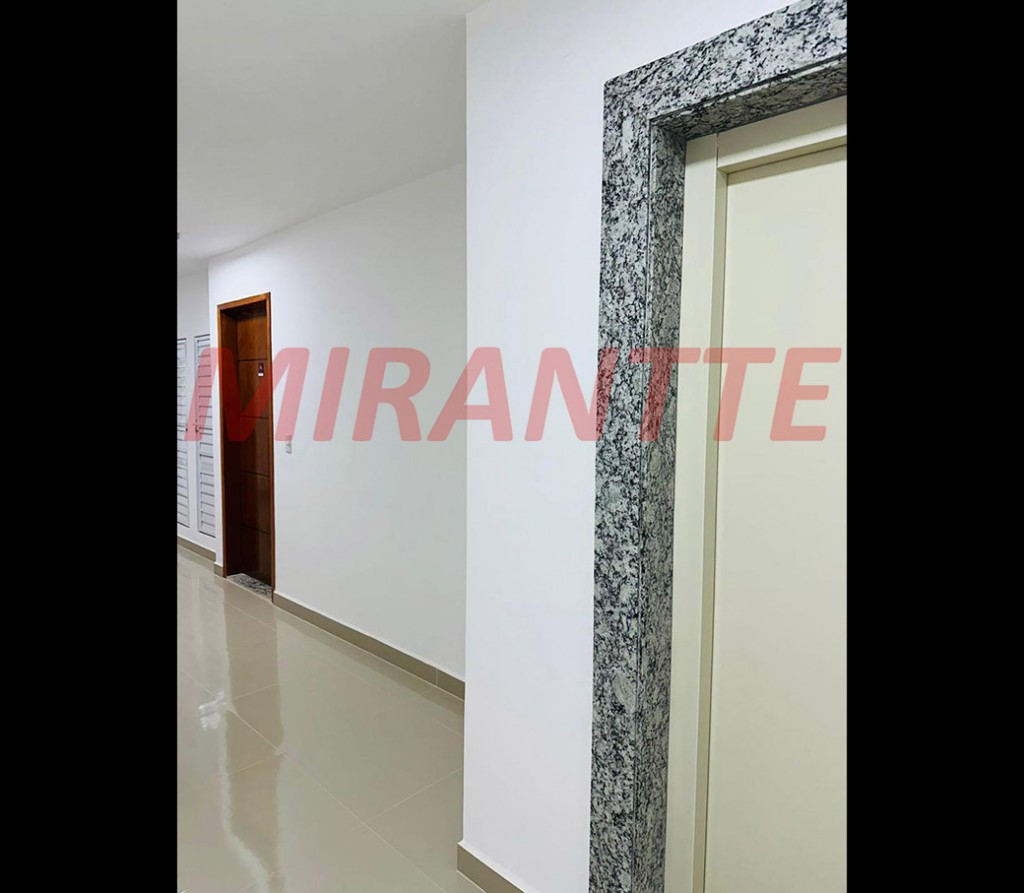Apartamento de 57m² com 2 quartos em Vila Nova Bonsucesso
