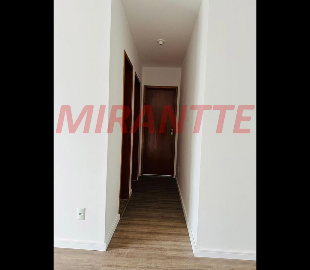 Apartamento de 57m² com 2 quartos em Vila Nova Bonsucesso
