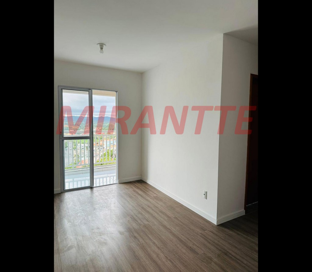 Apartamento de 57m² com 2 quartos em Vila Nova Bonsucesso