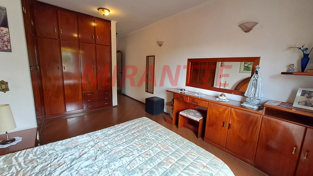 Sobrado de 192m² com 3 quartos em Lauzane Paulista