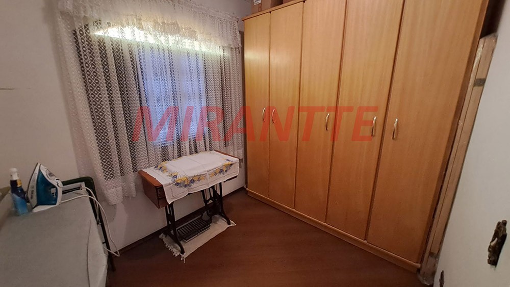 Sobrado de 192m² com 3 quartos em Lauzane Paulista