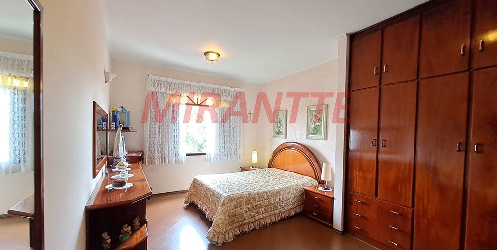 Sobrado de 192m² com 3 quartos em Lauzane Paulista