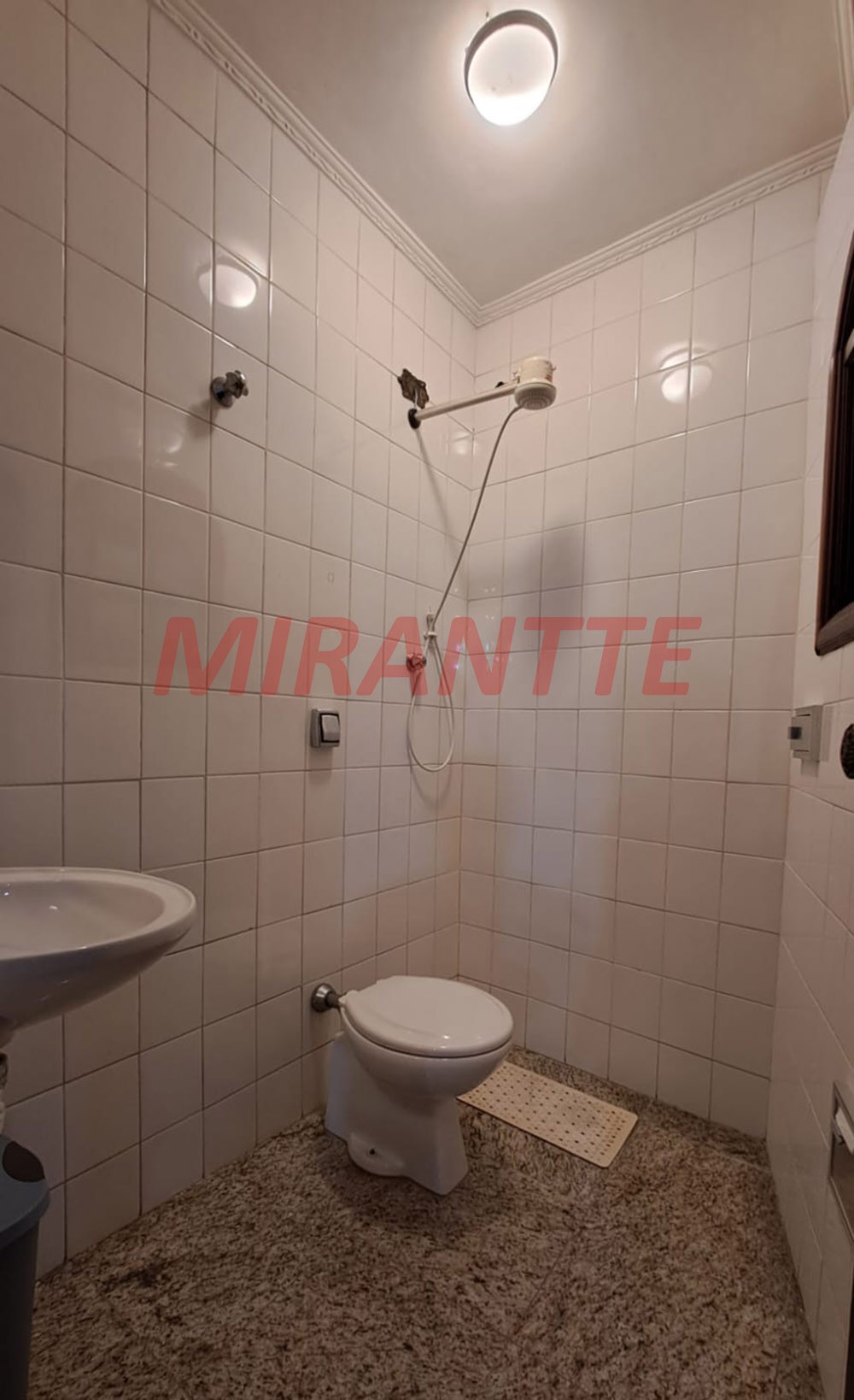 Sobrado de 192m² com 3 quartos em Lauzane Paulista