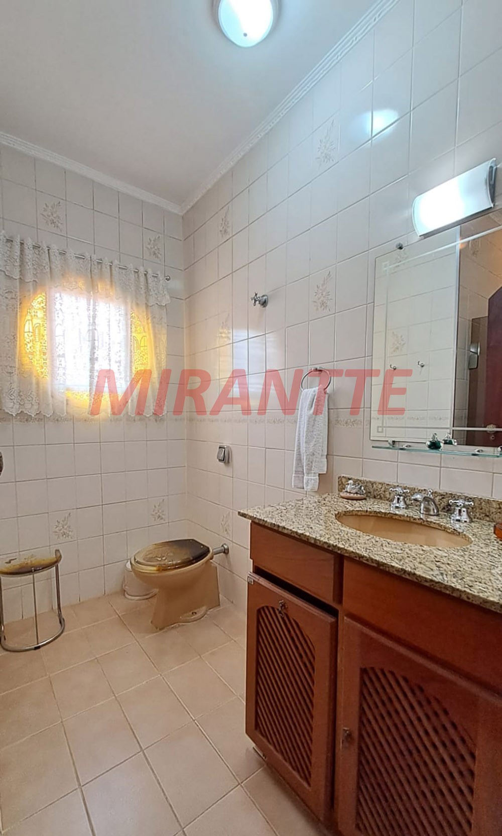 Sobrado de 192m² com 3 quartos em Lauzane Paulista