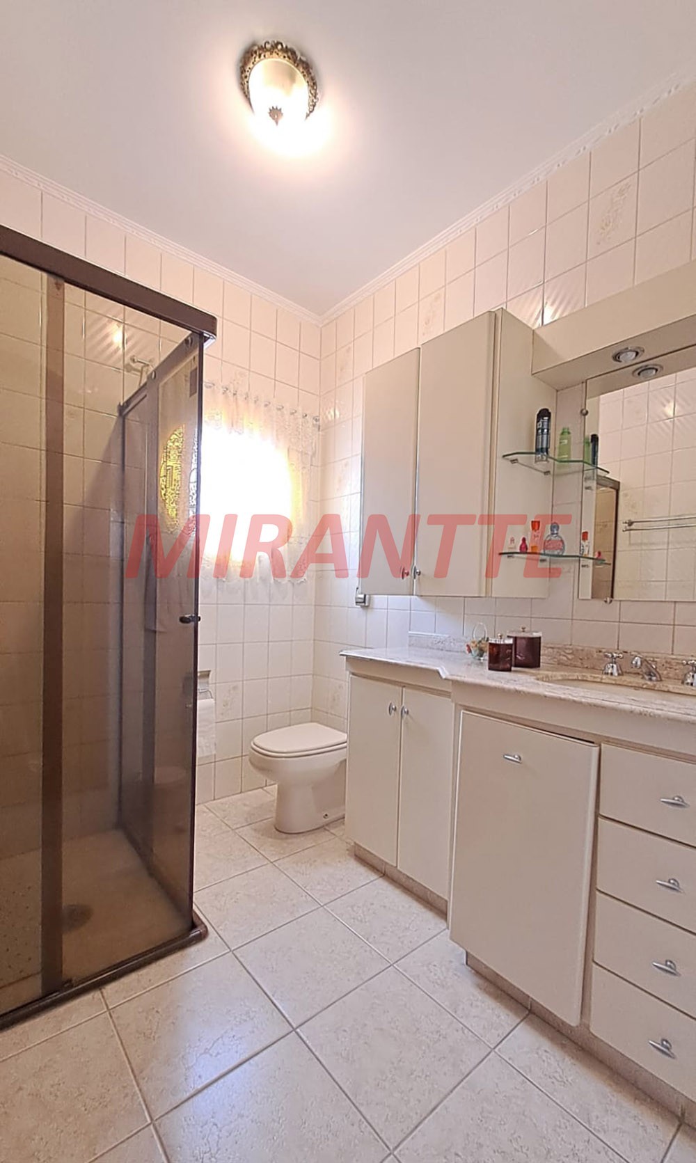 Sobrado de 192m² com 3 quartos em Lauzane Paulista