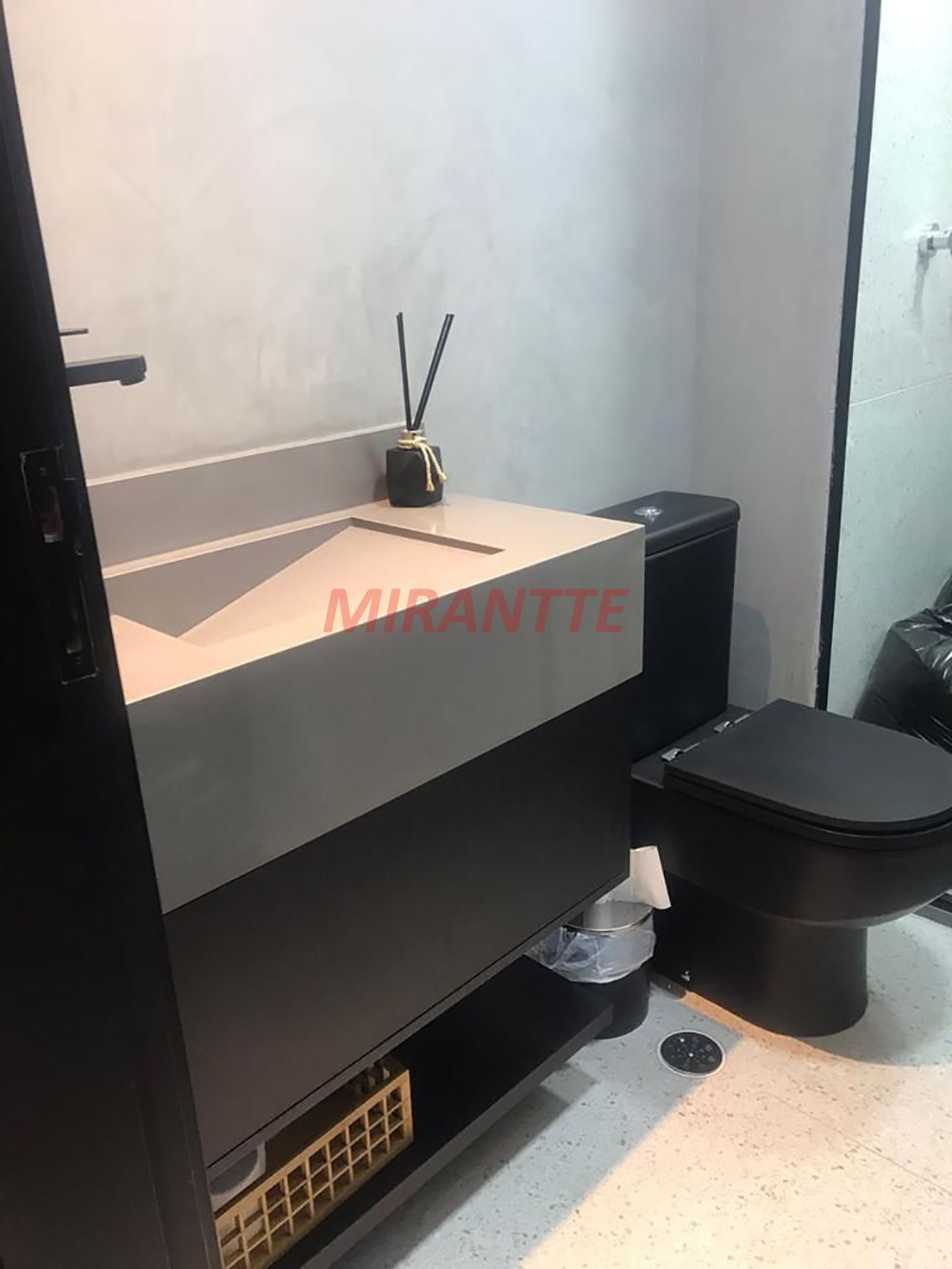 Apartamento de 59m² com 2 quartos em Aclimação