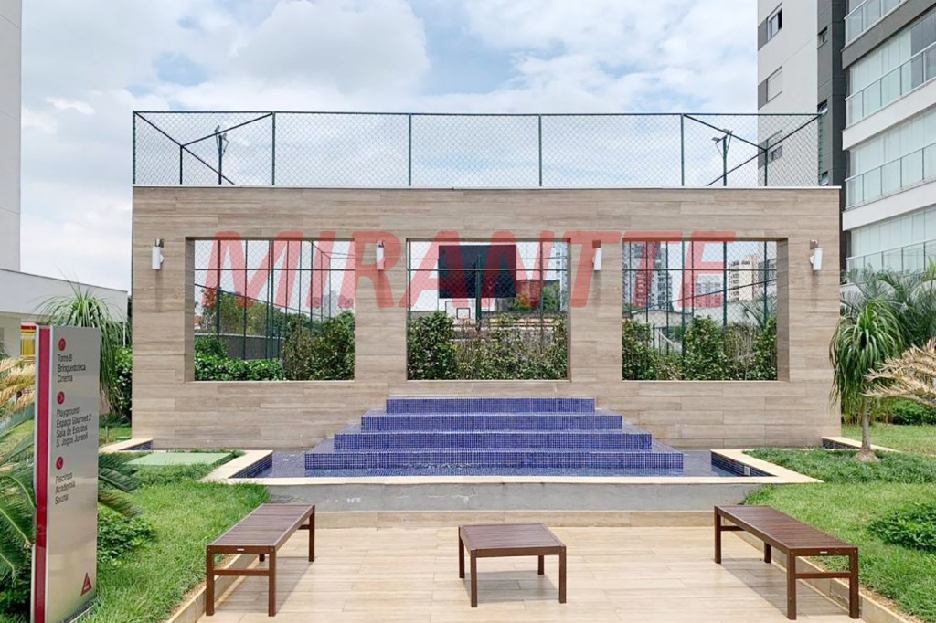 Apartamento de 140m² com 3 quartos em Ipiranga