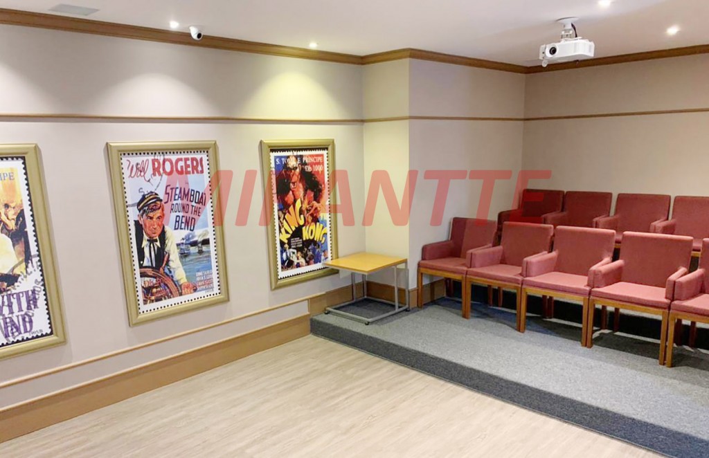 Apartamento de 140m² com 3 quartos em Ipiranga