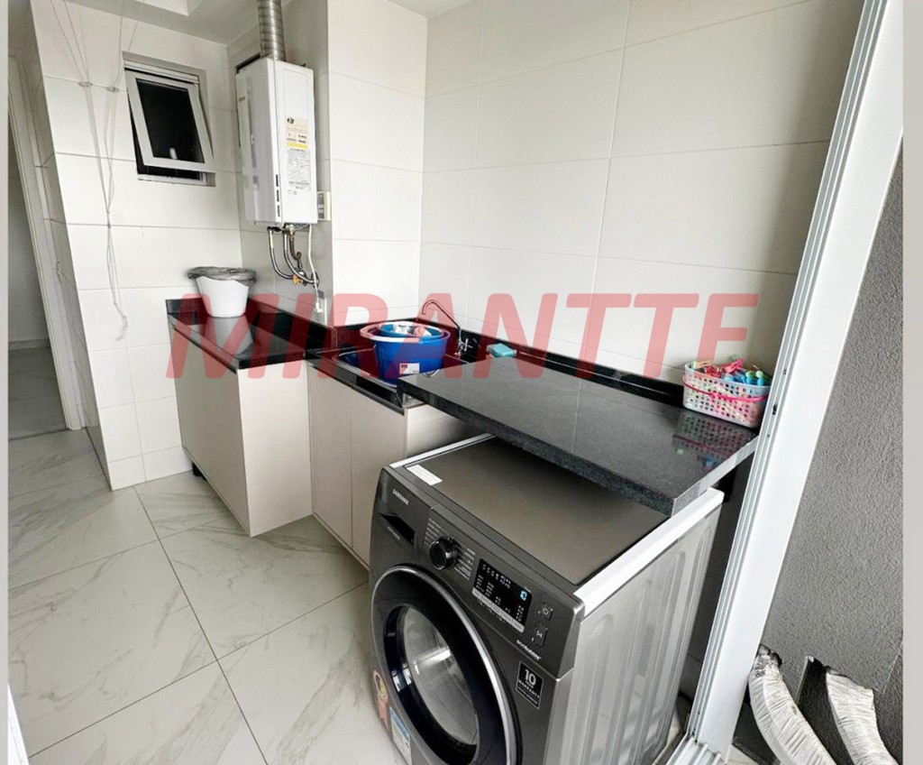 Apartamento de 140m² com 3 quartos em Ipiranga
