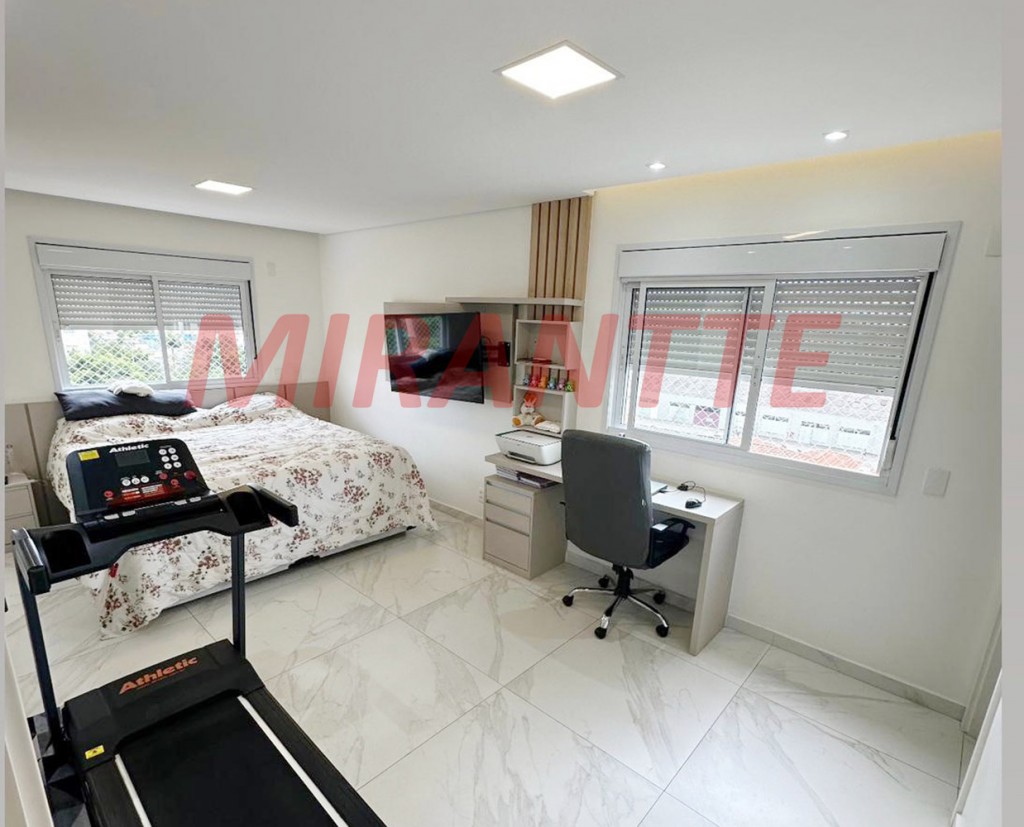 Apartamento de 140m² com 3 quartos em Ipiranga